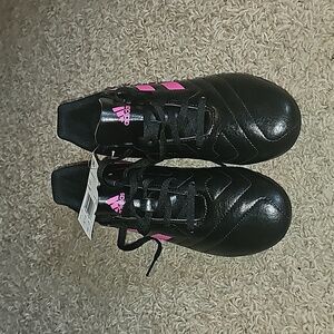 Adidas soccer cleats
